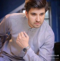 Iftikhar Hussain