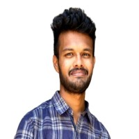Manoj Sai kothapati