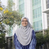 Huda Fadzil