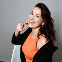 Sysina Anna
