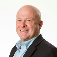 Nick Offord