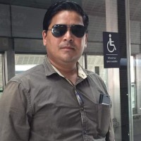 Shahzad Khan