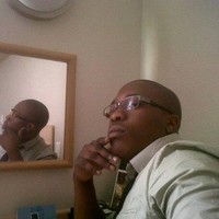 David Ntsetsere