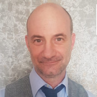 Nicola Tizzoni