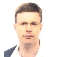 Ian Rees Bsc(Hons), Frsa, Mbcs