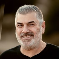 Nick Kokologiannakis