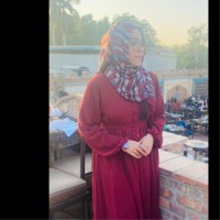 Mehak Mukhtar
