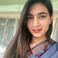 Aanchal Bhatia