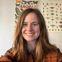 Herborg Árnadóttir