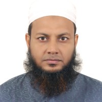 Mohammad Shafiqul Kabir