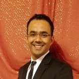 Hiren Darji