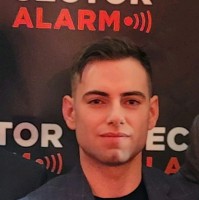 Alejandro Jiménez Rios
