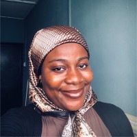 Sumayya Ademoye