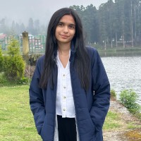 Mansi Mahamuni