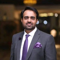 Syed Shabeeh Ul Hassan