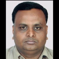 Prashanth CK