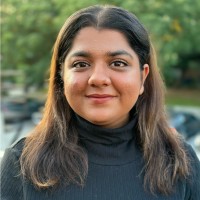 Simran Taurani