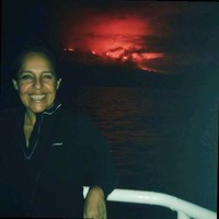 Alexandra, Silvia Vargas