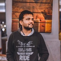 Amar Pudi