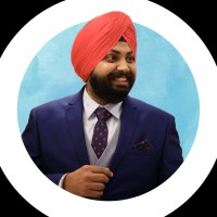 Gaganpreet Singh