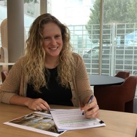Kristin Hoogenboom