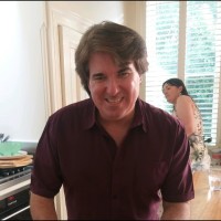 Martin O'Donoghue