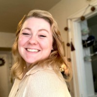 Maizy Perdue