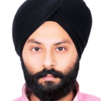 Ranjot Singh