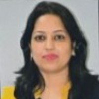 Sonia Bhukra