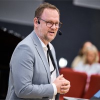 Jesper Frost Rasmussen