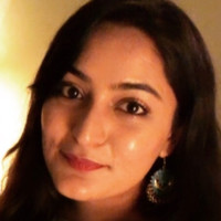 Saman Akhtar