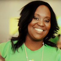 Keshia Eugene