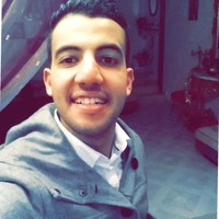 Chedy Chaabani