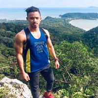 Haziq Suhairi