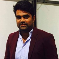 Ashok Naidu