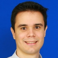 Dener Oliveira