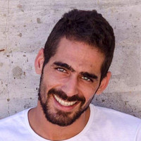 Alexandros Alexandrou