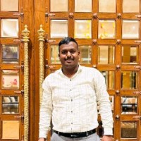 Prasad Ovhal