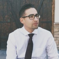 Brendon Sanchez