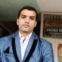 Abhishek Singh