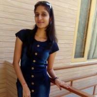 Janvi Thaker