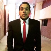 Yahya Saeed