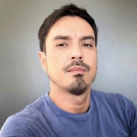 Álvaro Andres Hernan Zamorano Castillo