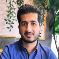 Umer K Chaudhary