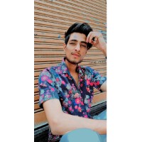 Sayed Amaan Ali