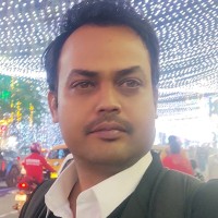 Sanjit Pandey
