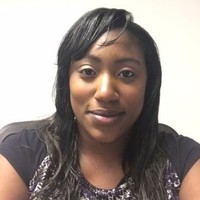 Latasha Shands