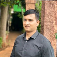 Ravinandan M G