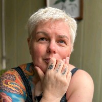 Kerry Stott