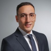 Yacine Rachid